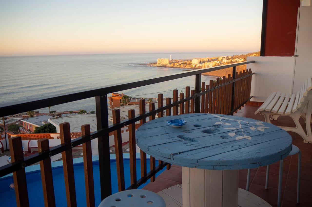 Apartmán Sunset Dream Bajamar Great Views Exteriér fotografie