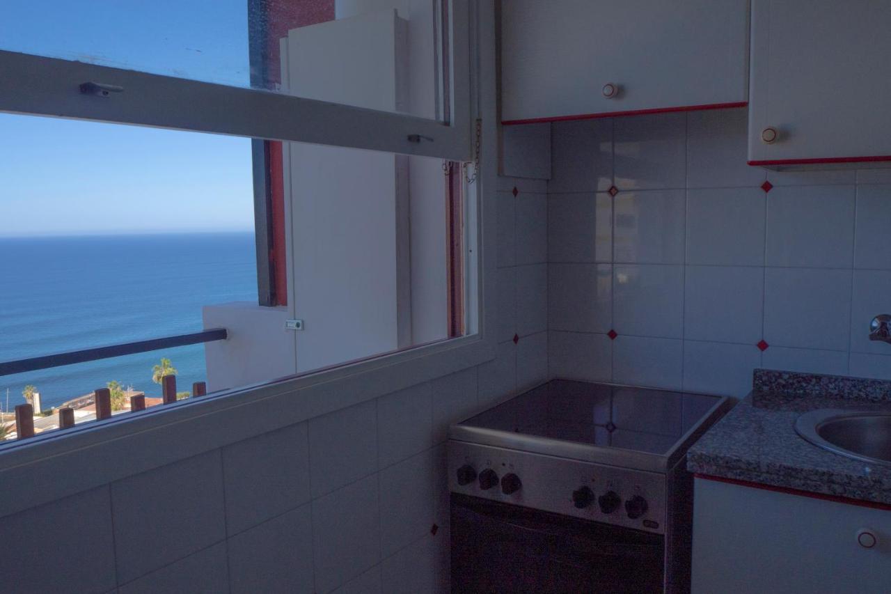 Apartmán Sunset Dream Bajamar Great Views Exteriér fotografie