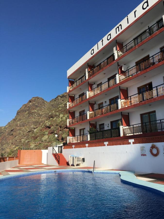 Apartmán Sunset Dream Bajamar Great Views Exteriér fotografie