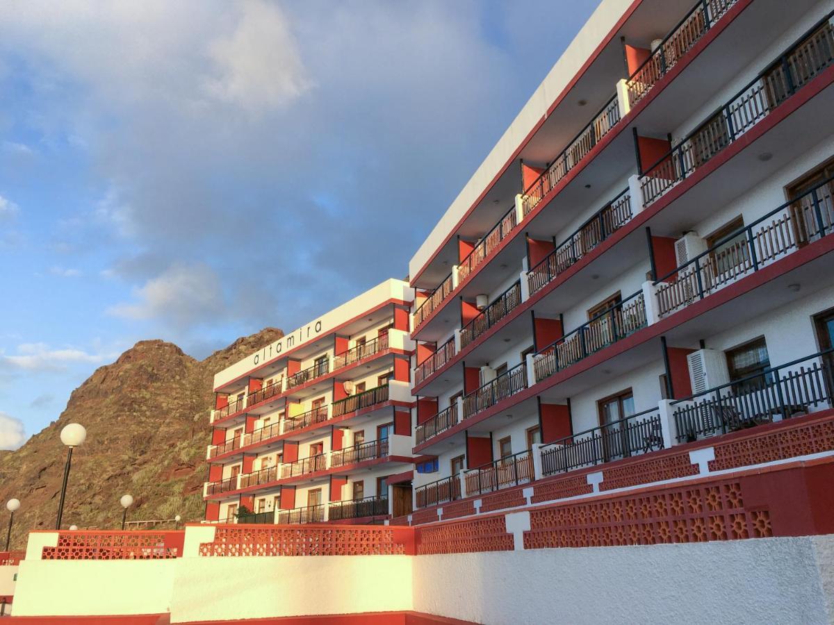 Apartmán Sunset Dream Bajamar Great Views Exteriér fotografie